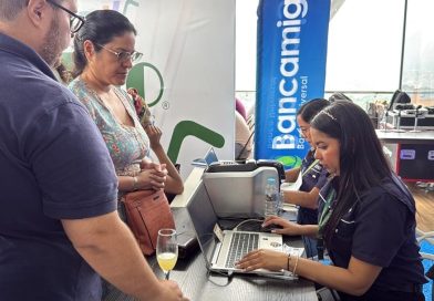 Río Supermarket y Bancamiga entregarán más de 2.000 tarjetas de crédito