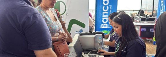 Río Supermarket y Bancamiga entregarán más de 2.000 tarjetas de crédito