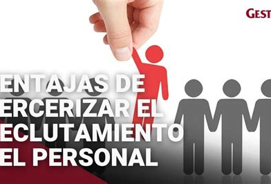 Sol María Sthormes | Ventajas de la tercerización industrial