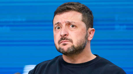 ¿Por qué Zelenski le 'teme' a Bielorrusia?