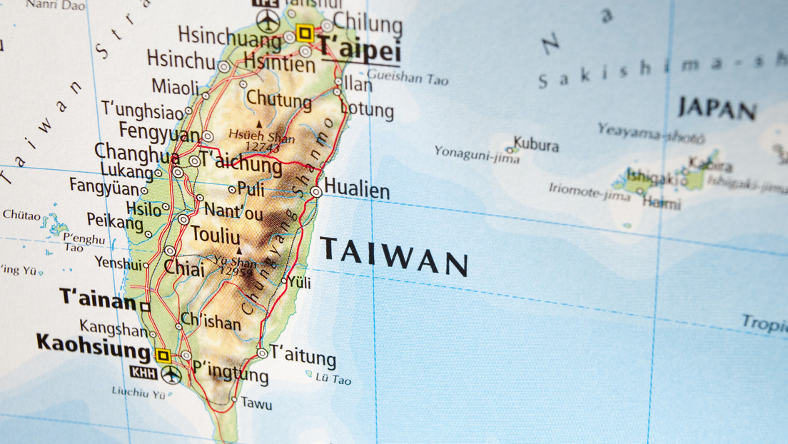 Axios: Asesores de Trump avivan los temores de una eventual toma de Taiwán por parte de China