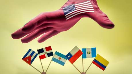 Cuba expone la "práctica oscura de EE.UU." para actuar militarmente contra países soberanos