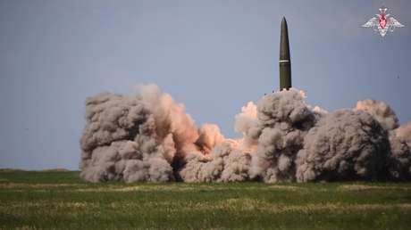 Fin de la paciencia: qué significa el anuncio de Rusia sobre ataques sistemáticos contra Kiev