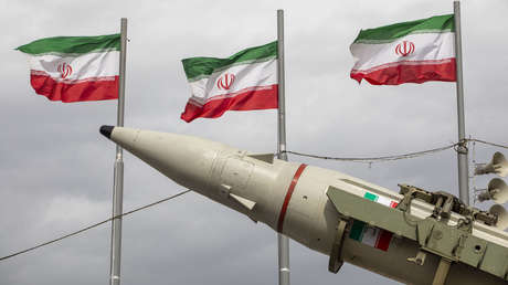 Irán promete una respuesta "nunca antes vista" en caso de volver a ser atacado