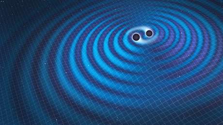 Ni todos son iguales ni nacen igual: descubren cómo el universo crea los agujeros negros