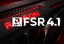 AMD FSR 4.1 llegará a RX 7000 y RX 6000