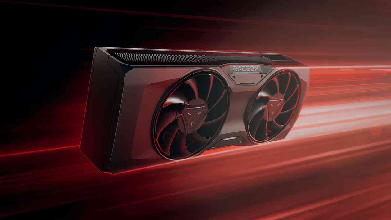 AMD carga ahora los juegos un 95% más rápido