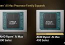 Ryzen AI Max+ PRO 400