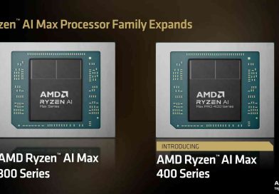 Ryzen AI Max+ PRO 400