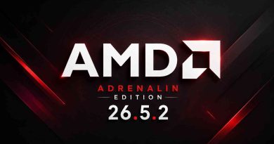 Adrenalin Edition 26.5.2