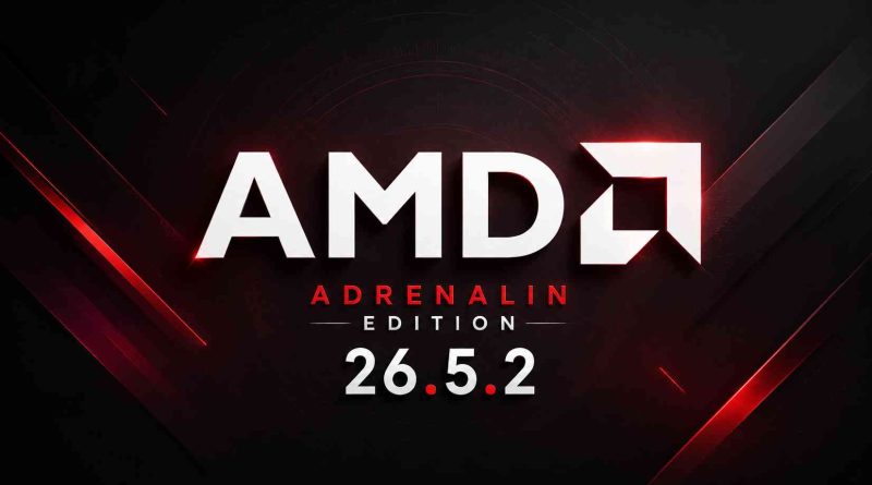 Adrenalin Edition 26.5.2