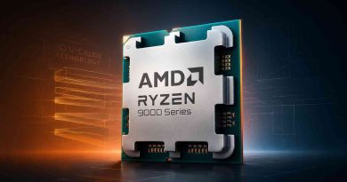 Ryzen Pro 9000