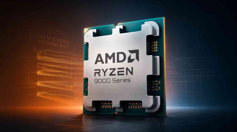 Ryzen Pro 9000