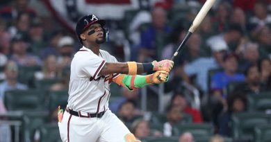 Ronald Acuña Jr.