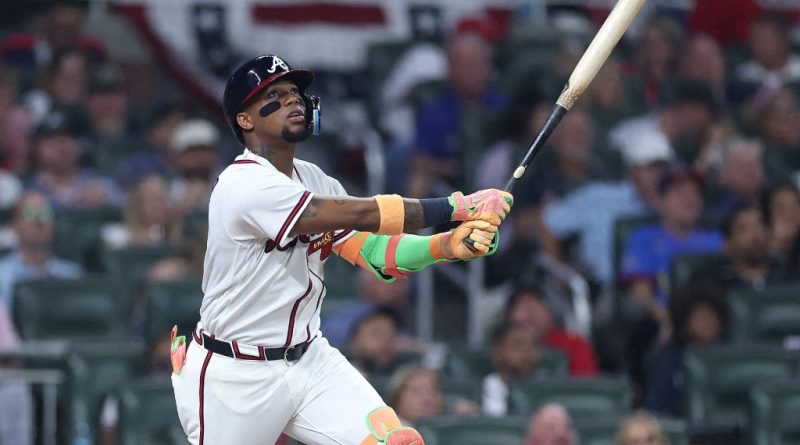 Ronald Acuña Jr.