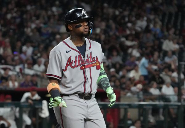 Acuña Jr. no será activado todavía por los Bravos