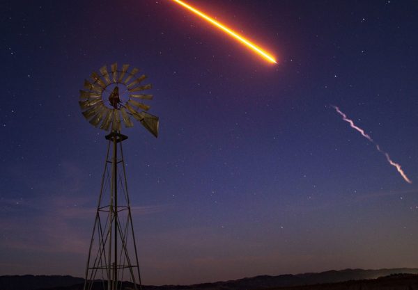 Advierten del peligro de las 'megaconstelaciones' que pueden cambiar el clima del planeta