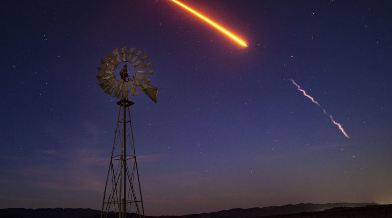 Advierten del peligro de las 'megaconstelaciones' que pueden cambiar el clima del planeta