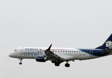 Aeroméxico