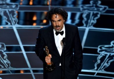 Alejandro González Iñárritu