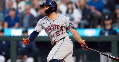 José Altuve