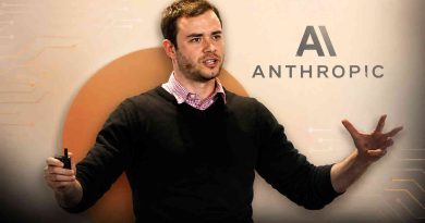 Andrej Karpathy ficha por Anthropic