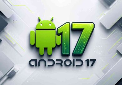 Novedades Android 17