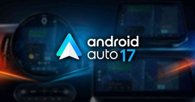 Android Auto tiene un nuevo diseño