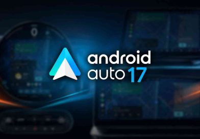 Android Auto tiene un nuevo diseño