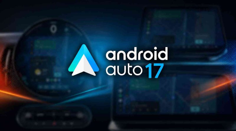 Android Auto tiene un nuevo diseño