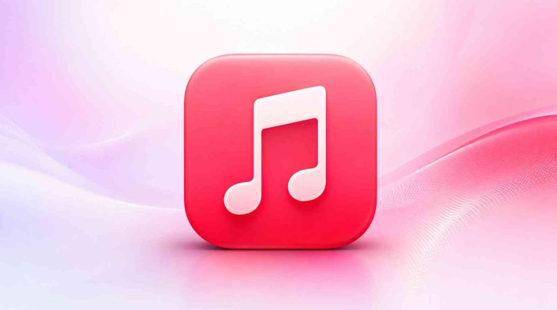 Apple Music tendría plan económico con límite de saltos