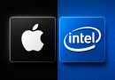 Apple e Intel