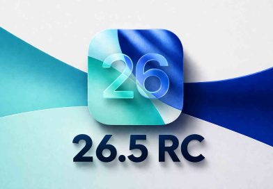 Apple lanza la versión candidata de iOS 26.5 para iPhone