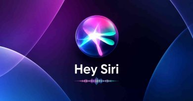 Demanda contra Apple por Siri
