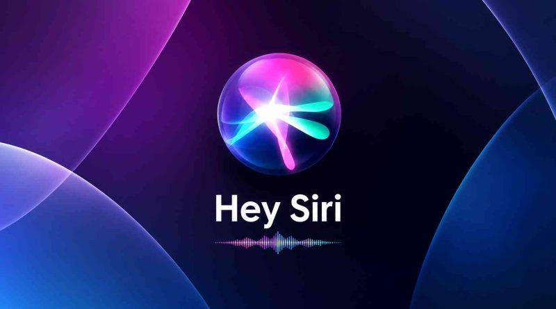Demanda contra Apple por Siri