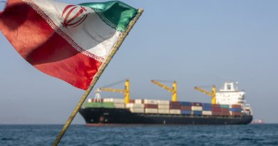 Asesor del líder supremo iraní: EE.UU. está cayendo en "una trampa estratégica" por culpa de Israel