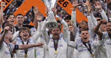 UEFA Europa League