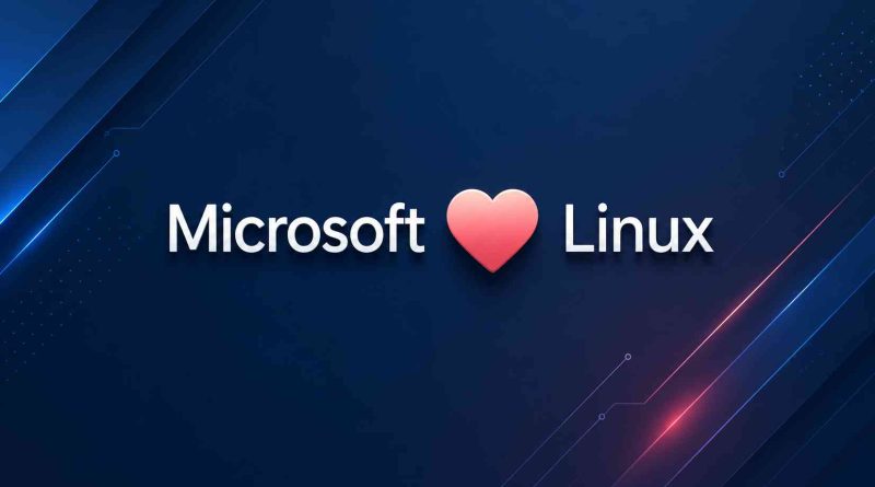 Azure Linux