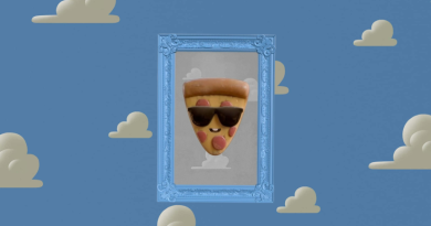 Bad Bunny - Toy Story 5