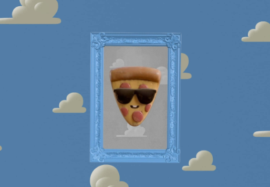Bad Bunny - Toy Story 5