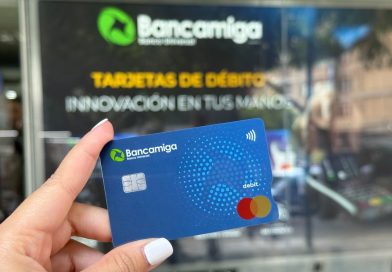 Bancamiga dinamiza la economía con sólido repunte en soluciones de consumo y divisas