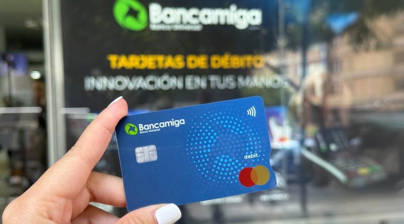 Bancamiga dinamiza la economía con sólido repunte en soluciones de consumo y divisas