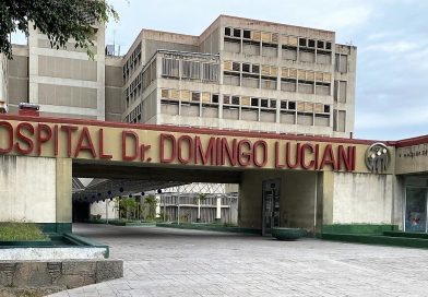 Bancamiga fortalece el sistema de salud con rehabilitación de quirófanos del “Domingo Luciani”