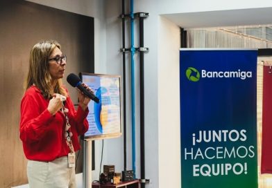 Bancamiga impulsa el futuro del emprendimiento con IA - FOTO