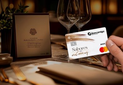 Bancamiga y Mastercard presentan la primera “Passion Card” de Venezuela