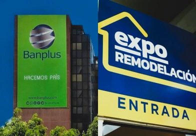 Banplus impulsó soluciones financieras en la Expo Remodelación 2026 - FOTO