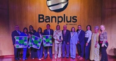 Banplus ocupa 4to lugar entre los ‘Mejores Lugares para Trabajar’ en Venezuela - FOTO