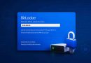 La herramienta BitUnlocker rompe BitLocker