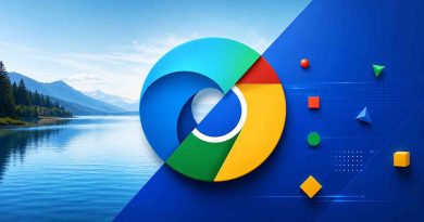 Cómo bloquear descarga automática modelo IA Chrome y Edge