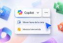 Adiós al Copilot flotante que estorbaba en Office